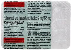 Pumacoxib Pcm Tablet 10 Pumacoxib Pcm Tablet 10